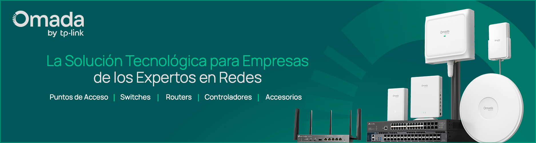 TP-Link Omada SDN