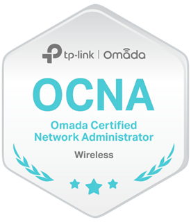 TP-Link Omada OCNA Wireless