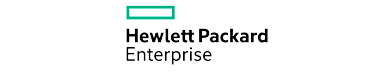 Hewlett Packard Enterprise